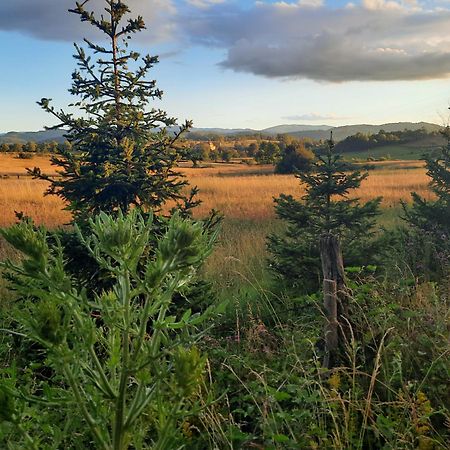 Seoski Turizam Melovic Rozanstvo Bagian luar foto