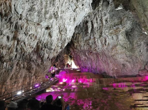 Seoski Turizam Melovic Rozanstvo Bagian luar foto