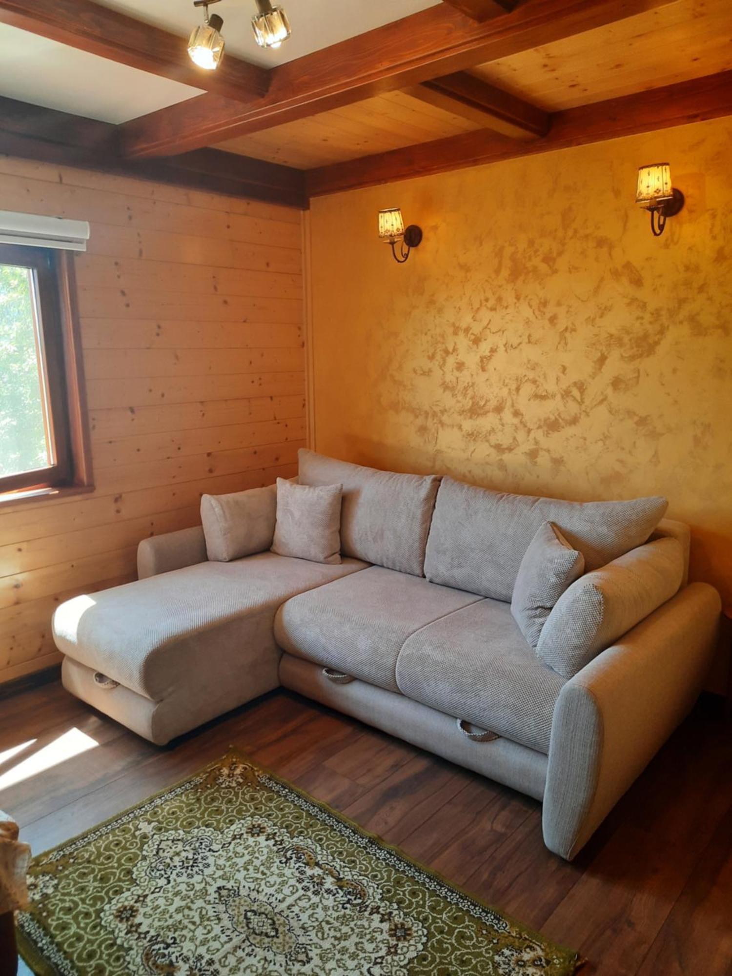 Seoski Turizam Melovic Rozanstvo Bagian luar foto