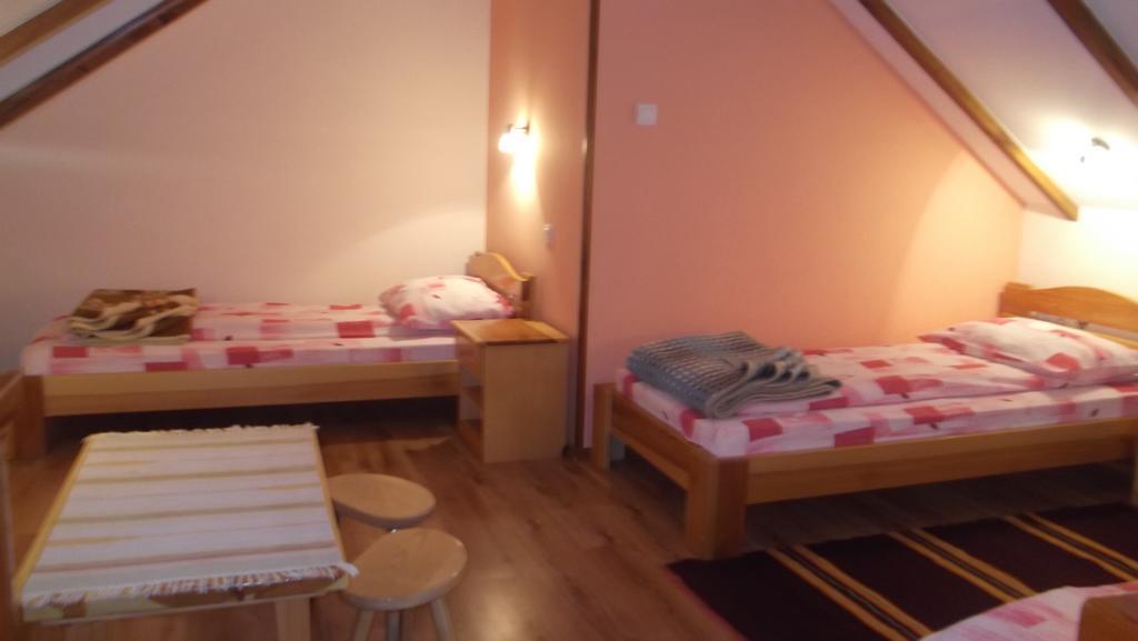 Seoski Turizam Melovic Rozanstvo Bagian luar foto