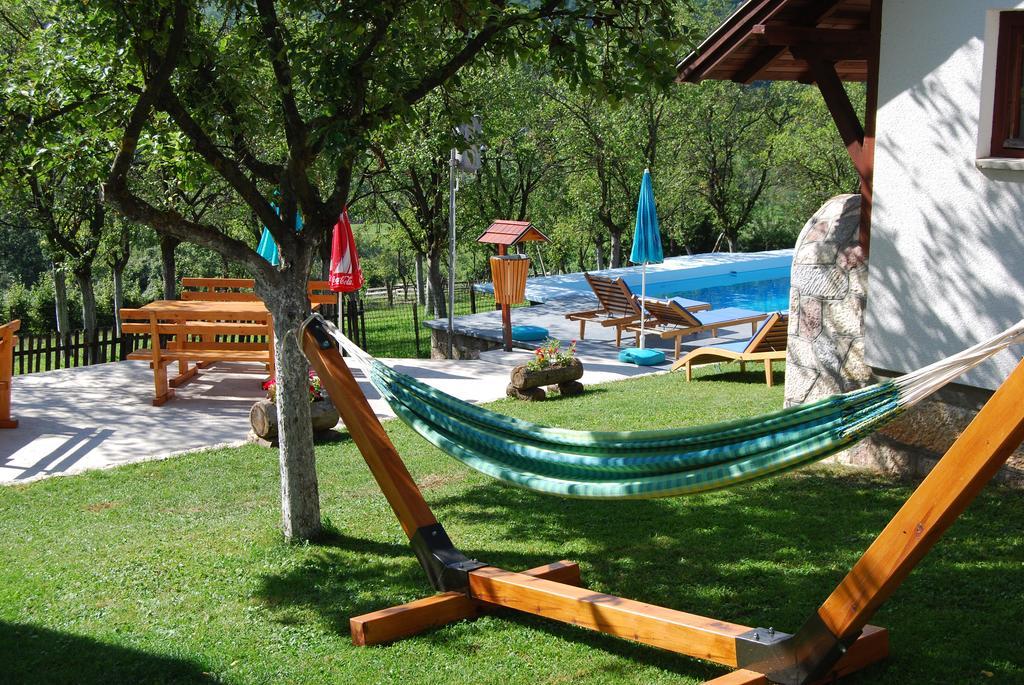 Seoski Turizam Melovic Rozanstvo Bagian luar foto