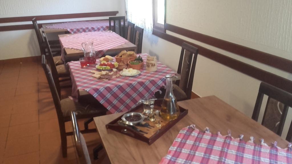 Seoski Turizam Melovic Rozanstvo Bagian luar foto